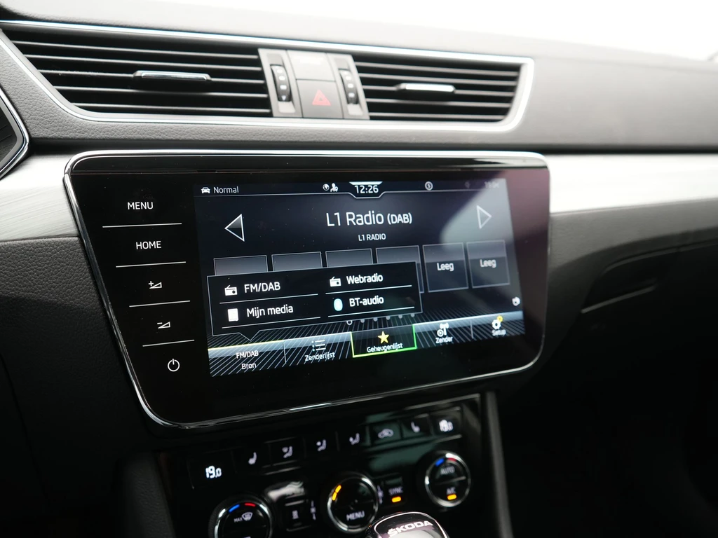 Škoda Superb – foto 41