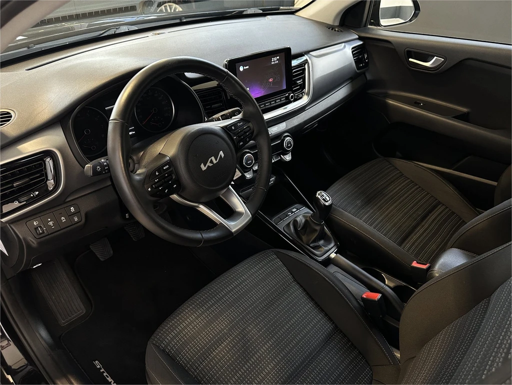 Kia Stonic – foto 18