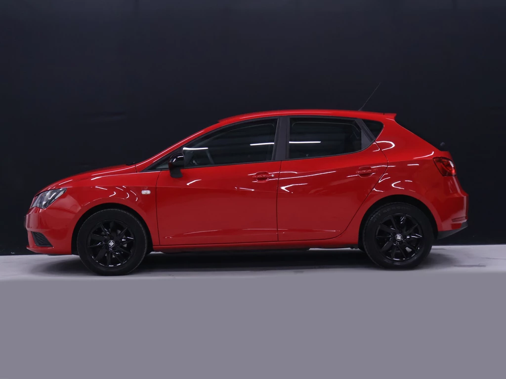 SEAT Ibiza – foto 3