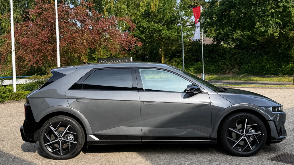 Hyundai IONIQ 5 – foto 6