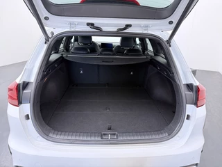 Kia Ceed Sportswagon – thumbnail 40