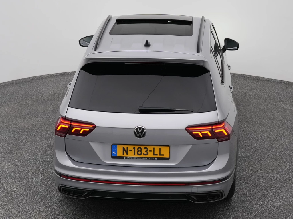 Volkswagen Tiguan Allspace – foto 8