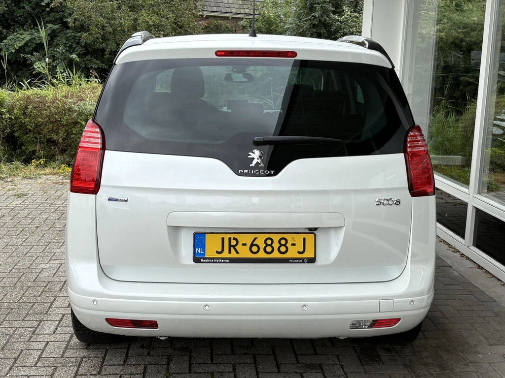 Peugeot 5008 – foto 3