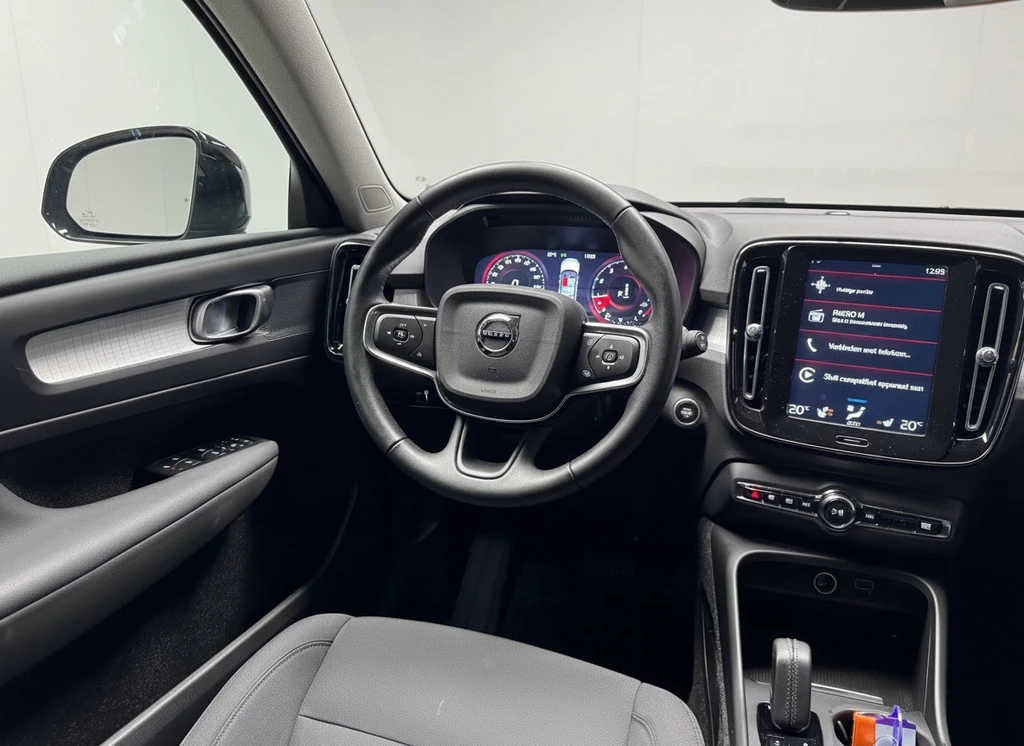 Volvo XC40 – foto 13