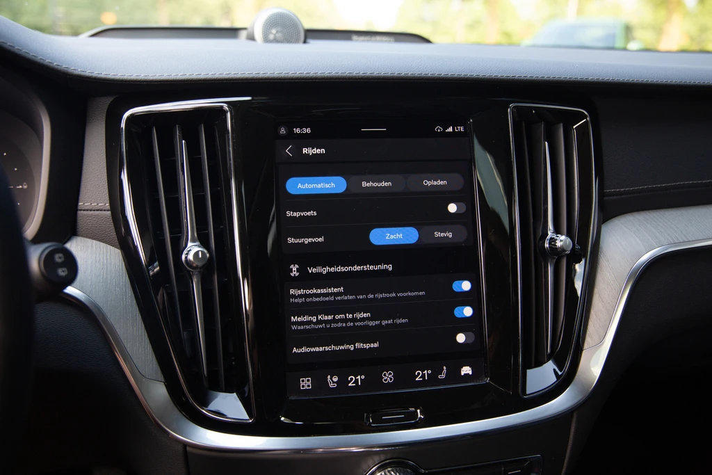 Volvo V60 – foto 18