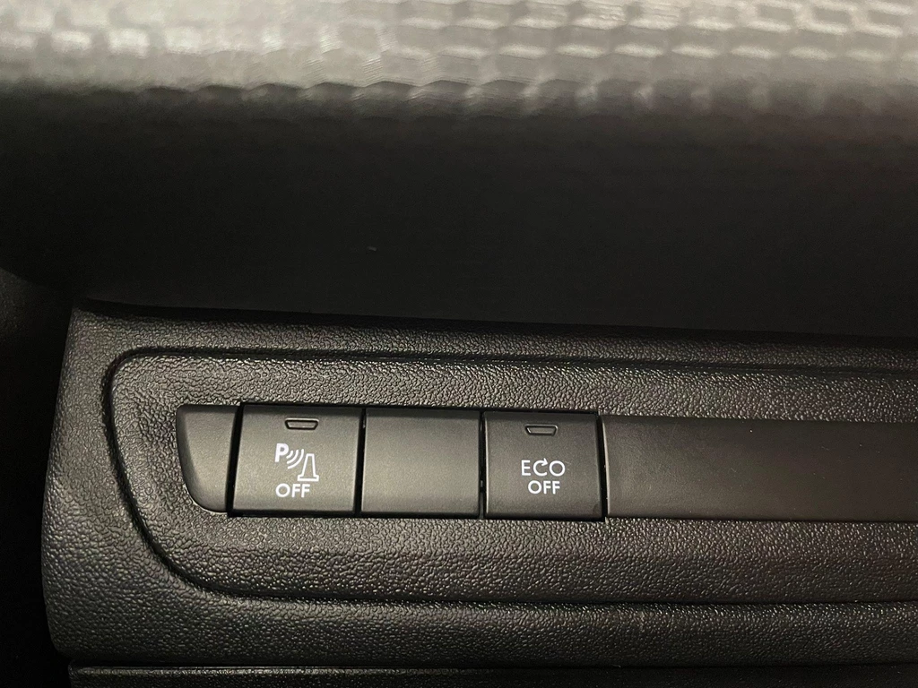 Peugeot 2008 – foto 15