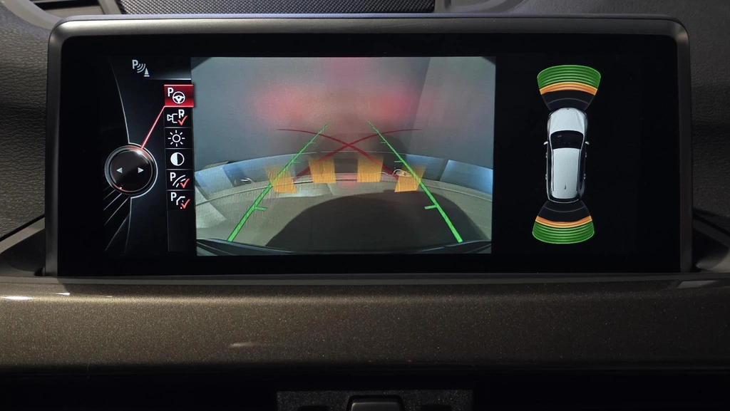 BMW X1 – foto 15