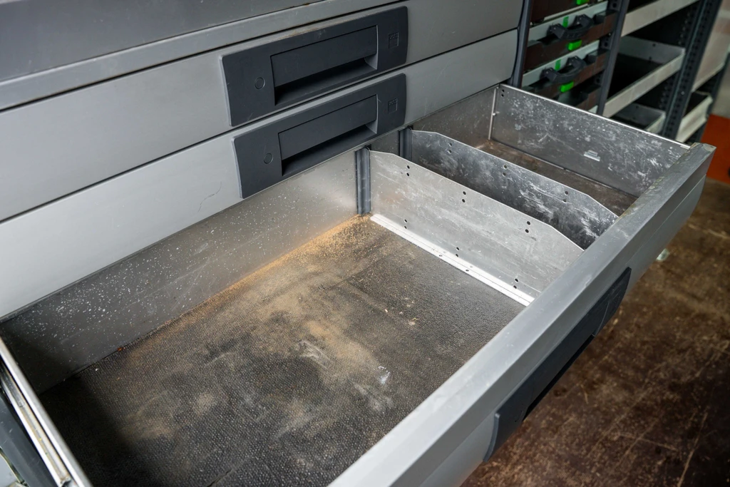 Mercedes-Benz Sprinter – foto 33