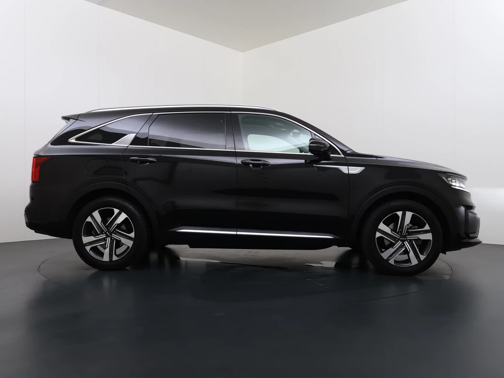 Kia Sorento – foto 7