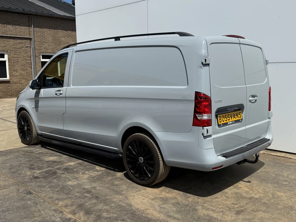 Mercedes-Benz Vito – foto 2