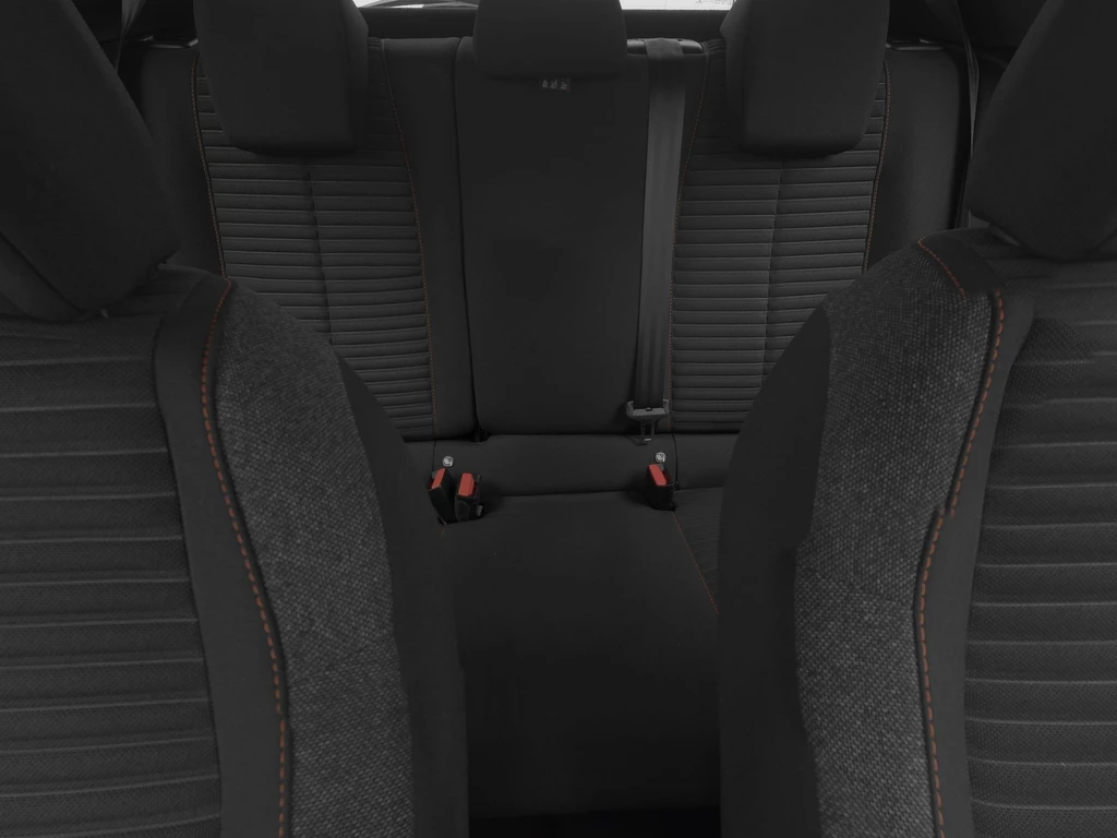 Peugeot e-208 – foto 23