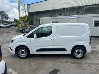 Opel Combo – thumbnail 1