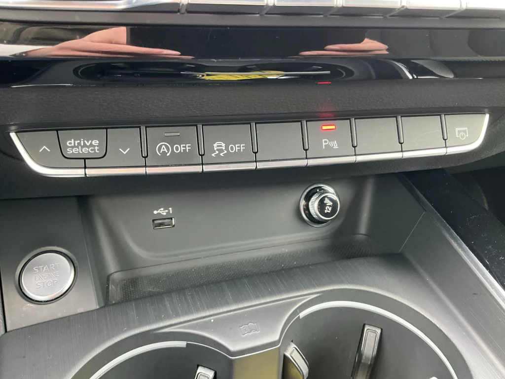 Audi A5 – foto 37