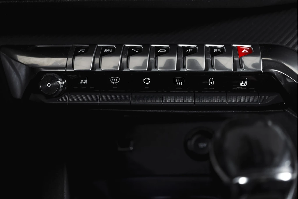 Peugeot 3008 – foto 26