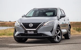 Nissan QASHQAI – thumbnail 4