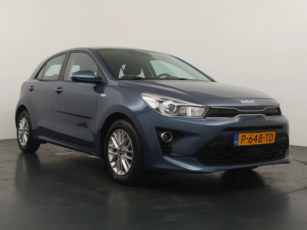 Kia Rio – foto 11