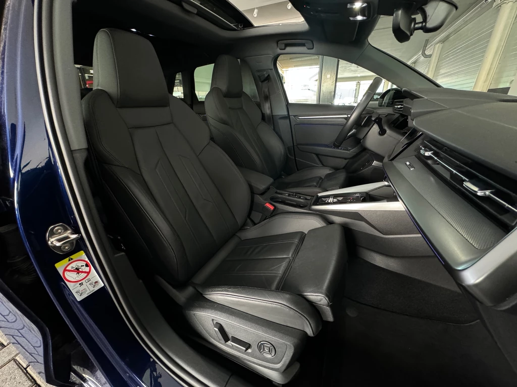 Audi A3 – foto 41