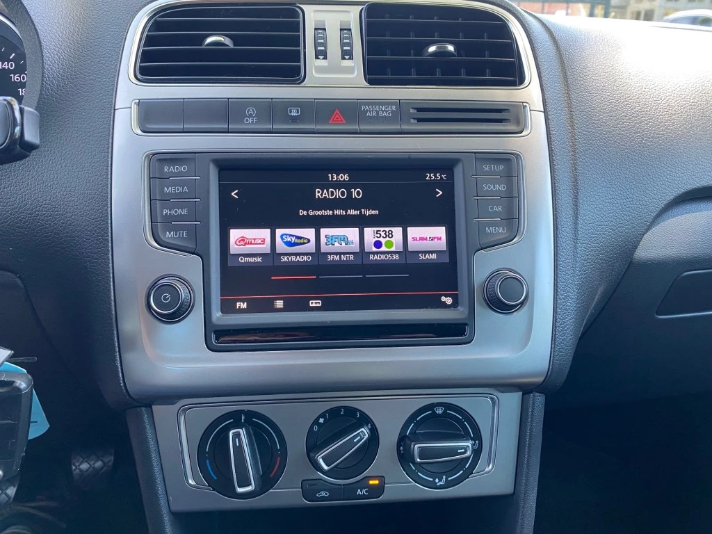 Volkswagen Polo – foto 16