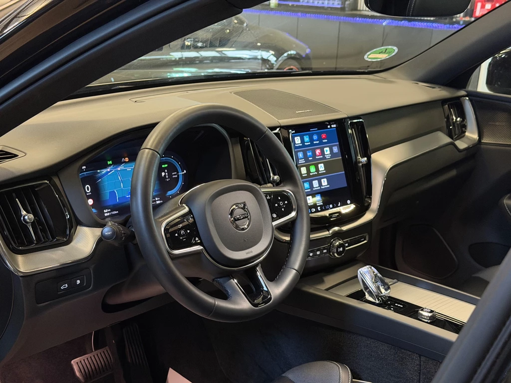 Volvo XC60 – foto 10