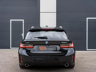 BMW 3 Serie – thumbnail 4