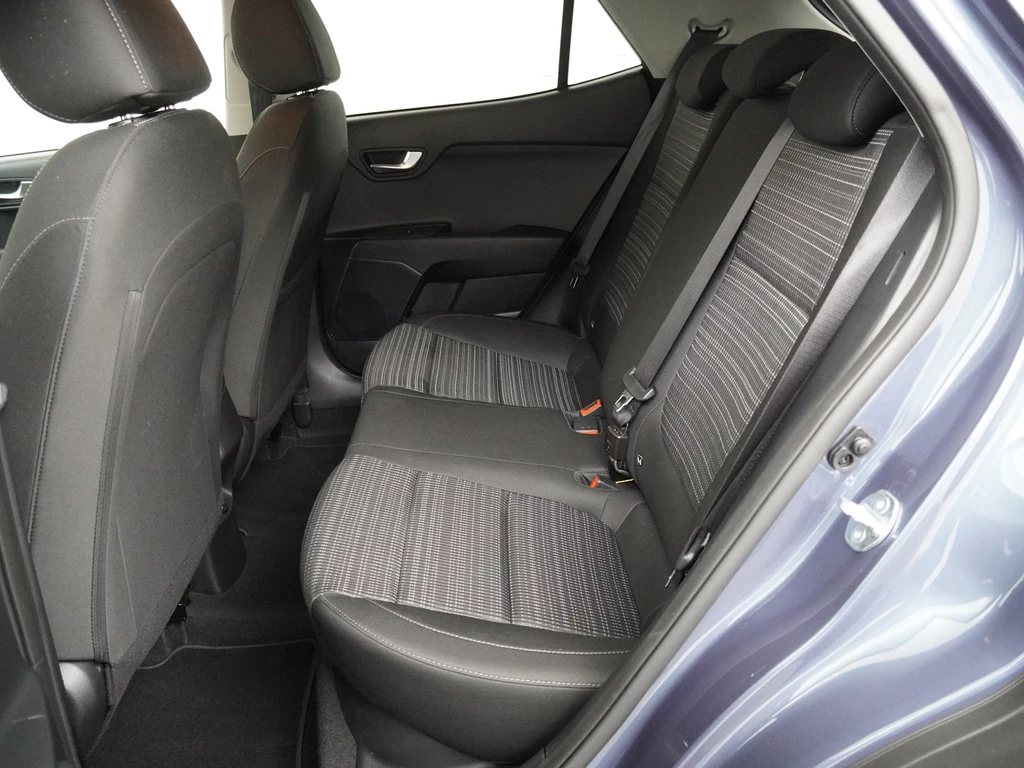Kia Stonic – foto 36