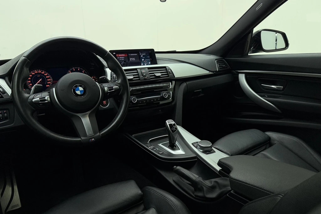 BMW 3 Serie – foto 19