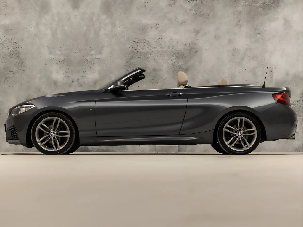 BMW 2 Serie – foto 3