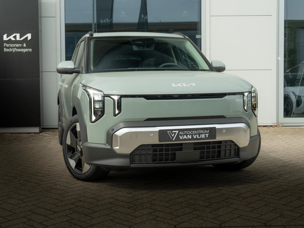 Kia EV2 – foto 7