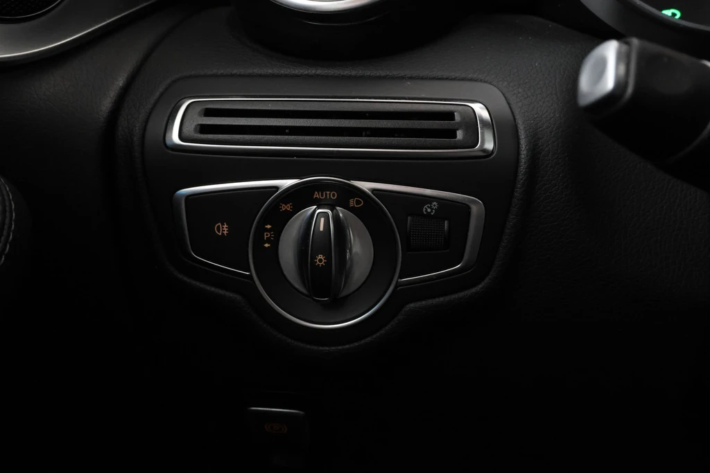 Mercedes-Benz GLC – foto 28
