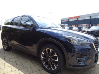 Mazda CX-5 – thumbnail 5
