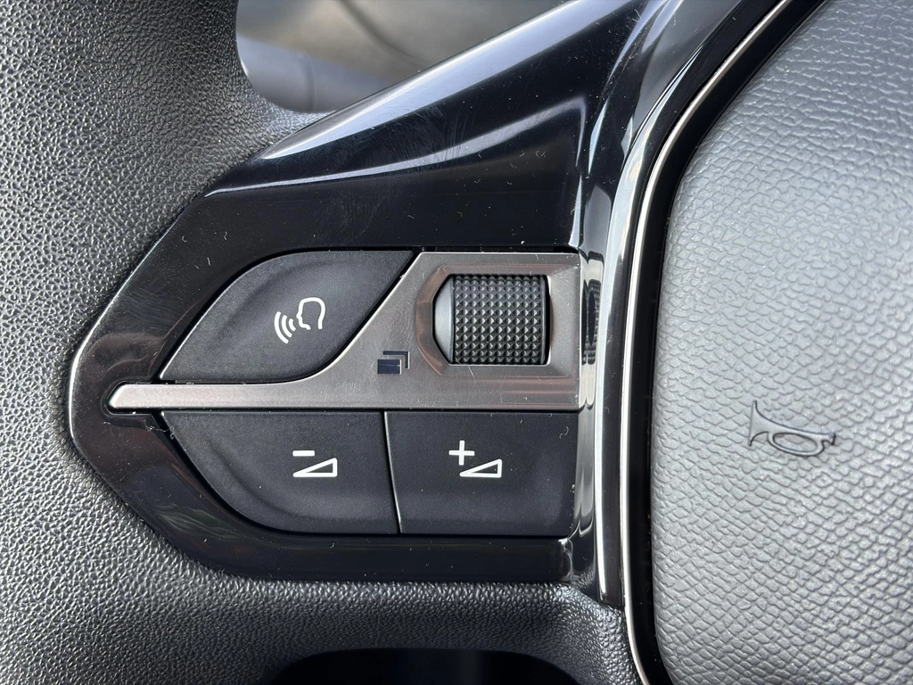 Peugeot Partner – foto 26