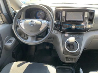Nissan e-NV200 – thumbnail 45