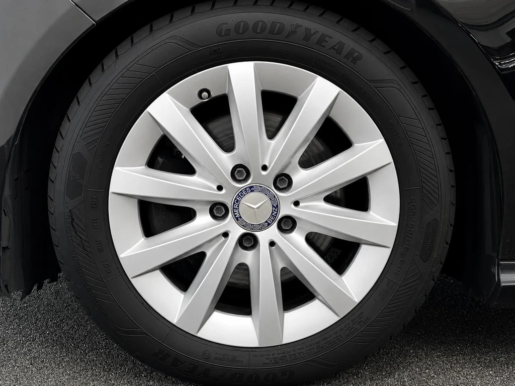 Mercedes-Benz CLA – foto 29