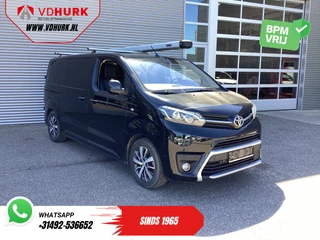 Toyota ProAce – thumbnail 6