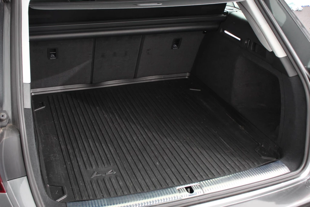 Audi A4 – foto 27