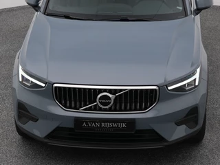 Volvo XC40 – thumbnail 20