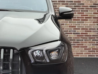 Mercedes-Benz GLE – thumbnail 35