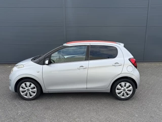 Citroën C1 – thumbnail 4