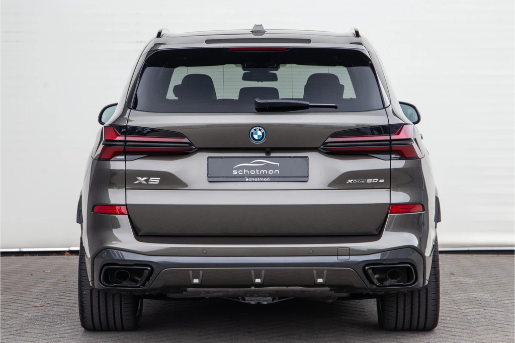 BMW X5 – foto 5