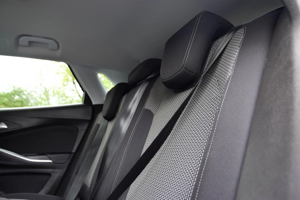 Opel Grandland X – foto 28
