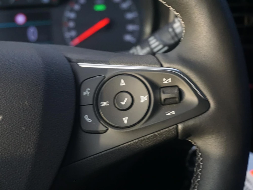 Opel Combo-e – foto 28