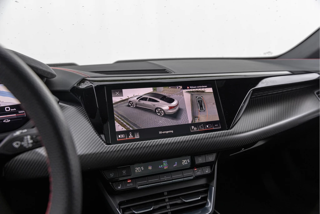Audi e-tron GT – foto 30