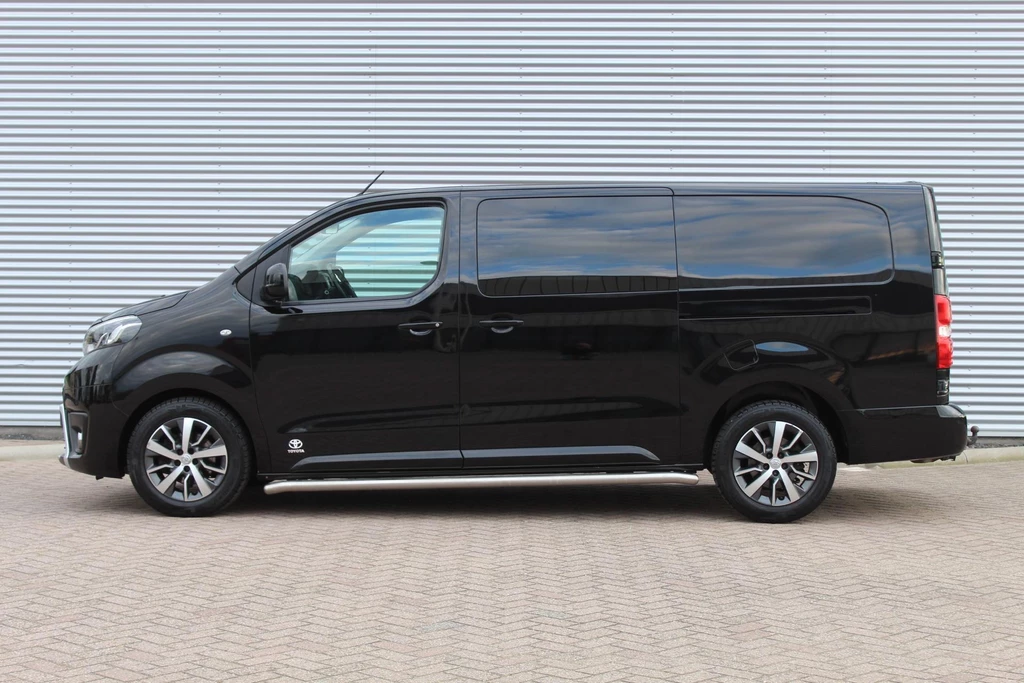 Toyota ProAce – foto 3