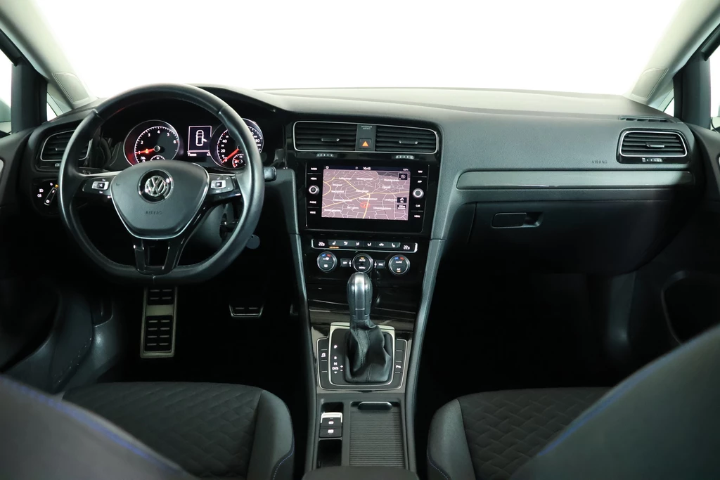 Volkswagen Golf – foto 24