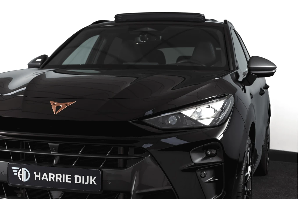 CUPRA Terramar – foto 4