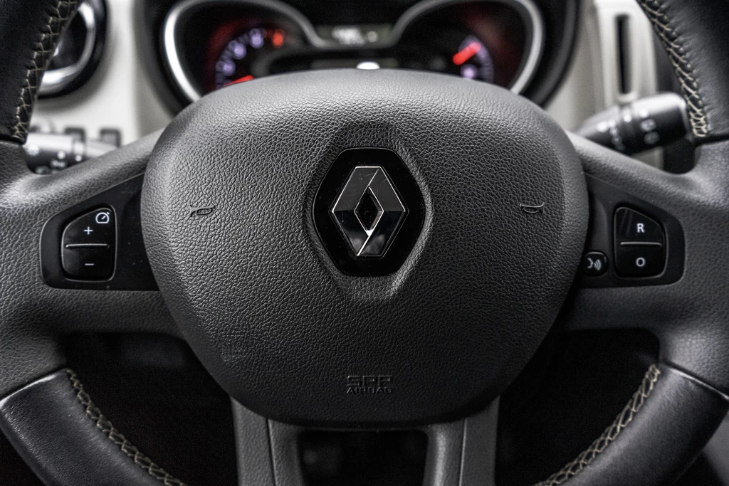 Renault Trafic – foto 14