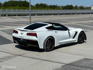 Chevrolet Corvette – thumbnail 8