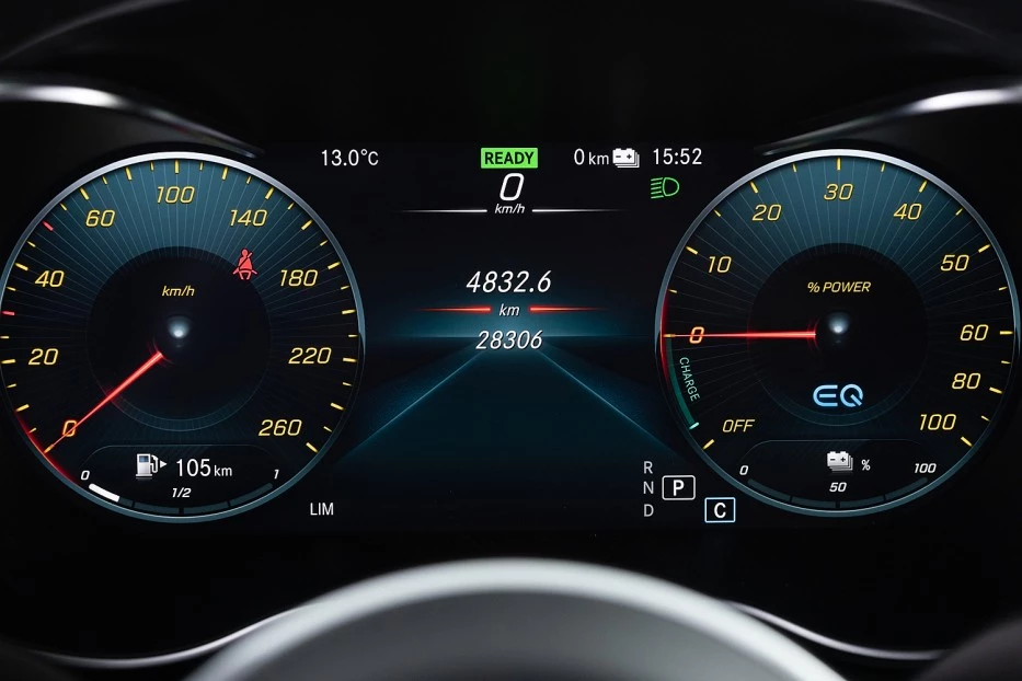 Mercedes-Benz GLC – foto 36
