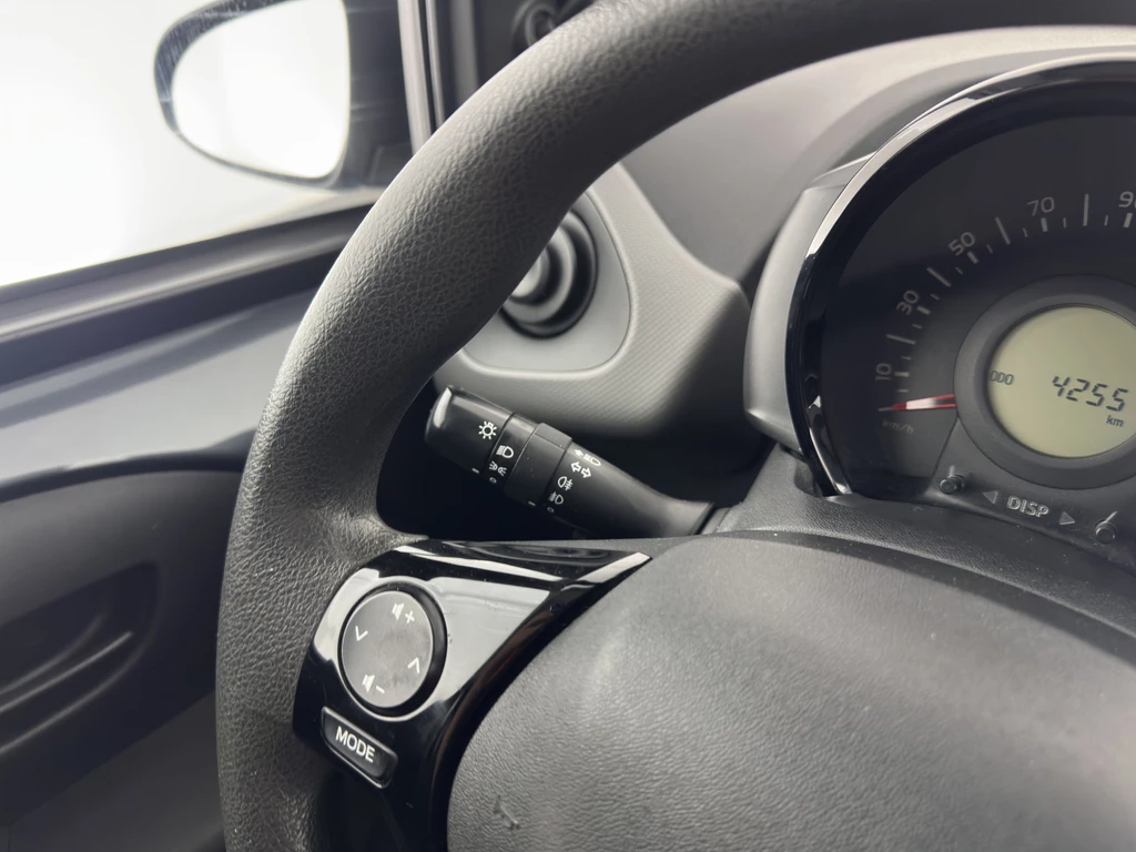 Peugeot 108 – foto 18