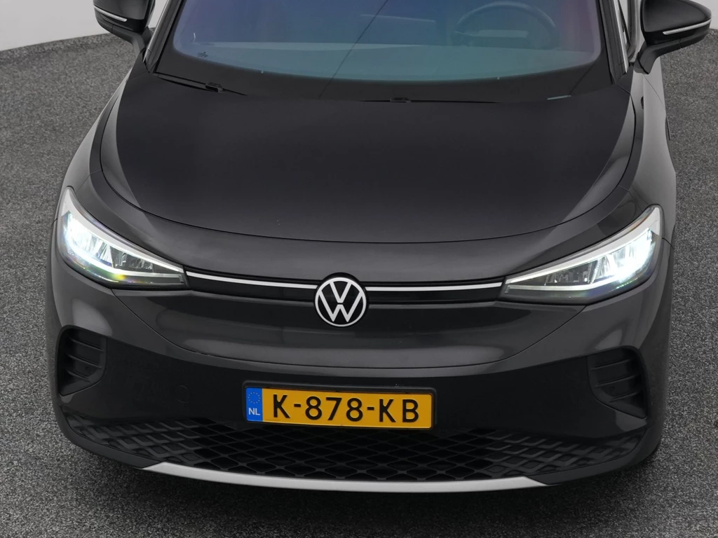 Volkswagen ID.4 – foto 20